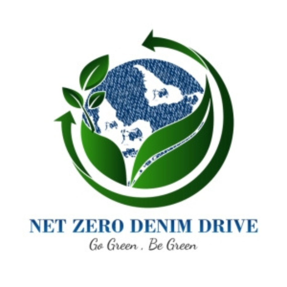 Net Zero Denim Drive